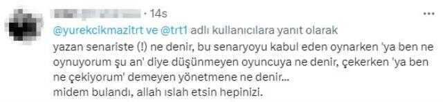 Yürek Çıkmazı dizisindeki çocuğa şiddet sahnesi tepki çekti: Yazıklar olsun