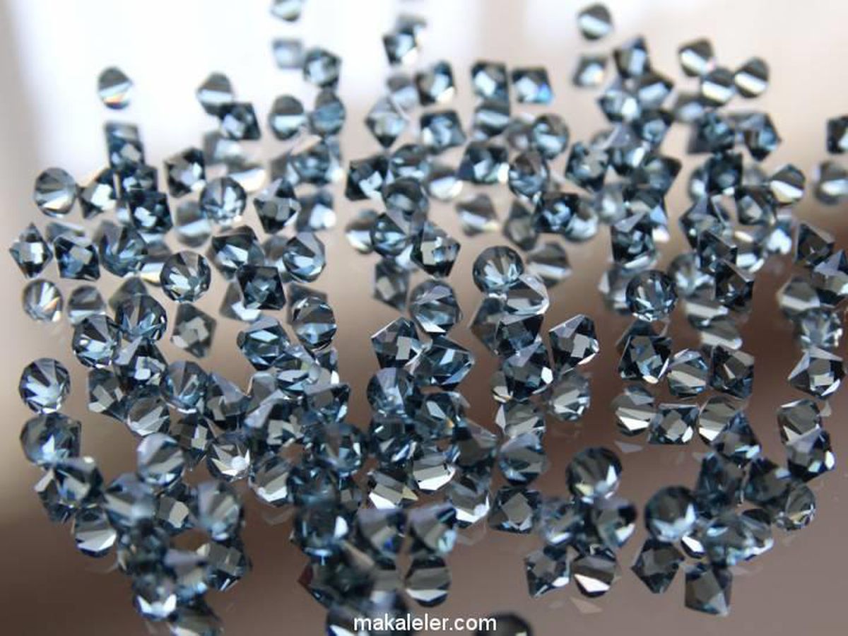 Zirkonyum nedir? Zirkonyum metali nerelerde kullanılır?