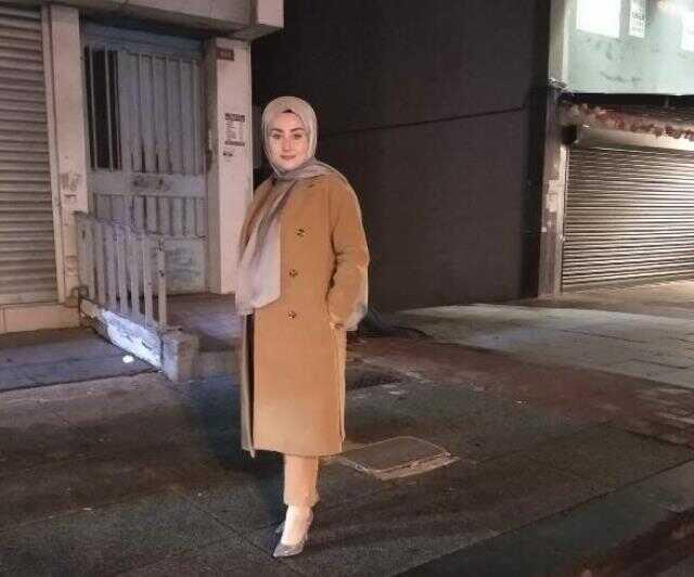 4. kattan atlayan Emine yaşadığı her şeyi evdeki not kağıtlarına yazmış! Ailesi eşini suçluyor 4. kattan atlayan Emine yaşadığı her şeyi evdeki not kağıtlarına yazmış! Ailesi eşini suçluyor