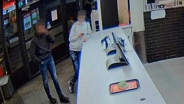 5 erkek 1 kadına çocuk parkında tecavüz etti! Mahkemenin verdiği ceza vicdanları yaraladı