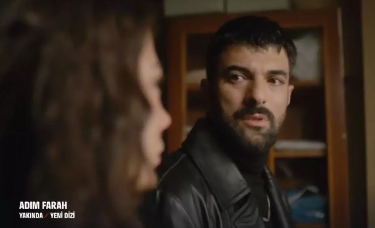 Adım Farah nerede çekiliyor? Hangi il ve ilçede çekiliyor? Adım Farah dizisi çekim yerleri neresi, dizideki mekanlar nerede?