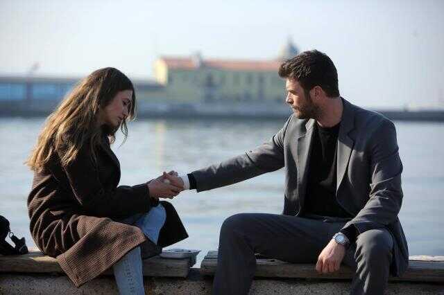 Aile dizisinden merakla beklenen 2. fragman geldi! 14 Şubat'ta izleyiciyle buluşacak Aile dizisinden merakla beklenen 2. fragman geldi! 14 Şubat'ta izleyiciyle buluşacak