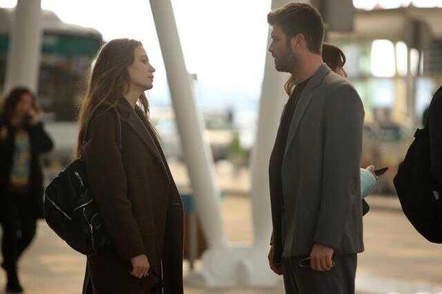 Aile dizisinden merakla beklenen 2. fragman geldi! 14 Şubat'ta izleyiciyle buluşacak Aile dizisinden merakla beklenen 2. fragman geldi! 14 Şubat'ta izleyiciyle buluşacak