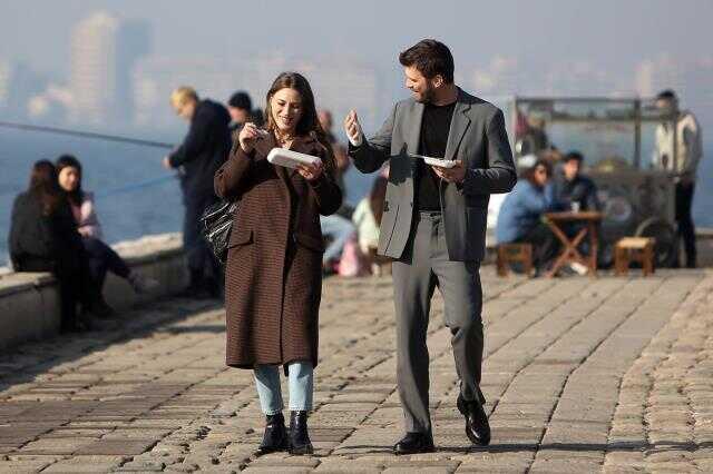 Aile dizisinden merakla beklenen 2. fragman geldi! 14 Şubat'ta izleyiciyle buluşacak Aile dizisinden merakla beklenen 2. fragman geldi! 14 Şubat'ta izleyiciyle buluşacak