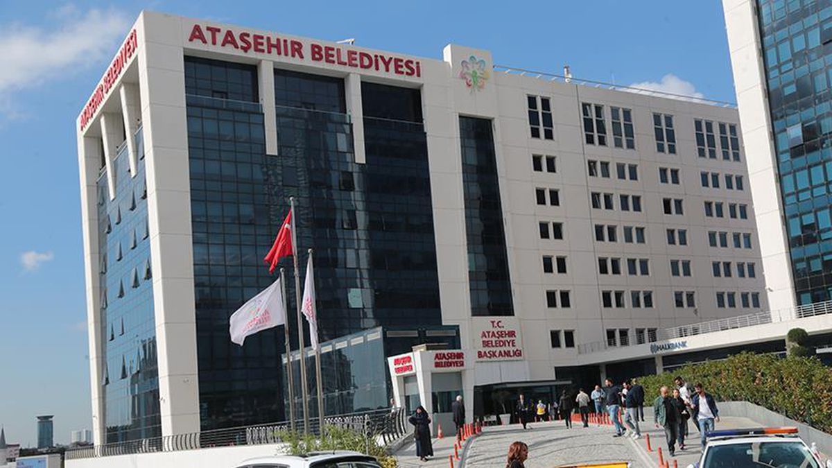 Ataşehir Belediyesi hangi partiden? Ataşehir Belediye Başkanı kimdir, hangi partiden?