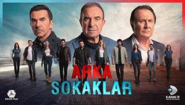 Bu akşam Arka Sokaklar var mı, yok mu, neden yok? 3 Şubat Bugün Arka Sokaklar neden yok, bitti mi, final mi? Yeni bölüm bu hafta yok mu?