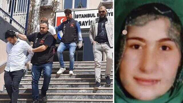 Çıplak halde ölü bulunmuştu! Eşi tarafından öldürülen Fatma'nın annesinin sözleri duruşmaya damga vurdu