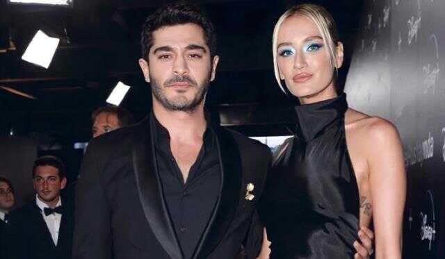 Didem Soydan, Burak Deniz'le ayrılığıyla ilgili sessizliğini bozdu: Saygı ve sevgi çerçevesinde bitti Didem Soydan, Burak Deniz'le ayrılığıyla ilgili sessizliğini bozdu: Saygı ve sevgi çerçevesinde bitti