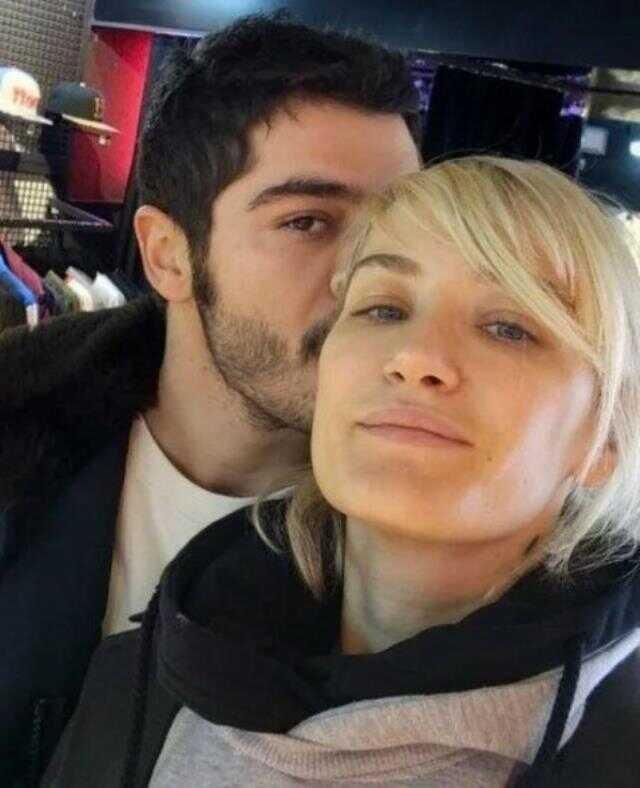 Didem Soydan, Burak Deniz'le ayrılığıyla ilgili sessizliğini bozdu: Saygı ve sevgi çerçevesinde bitti Didem Soydan, Burak Deniz'le ayrılığıyla ilgili sessizliğini bozdu: Saygı ve sevgi çerçevesinde bitti