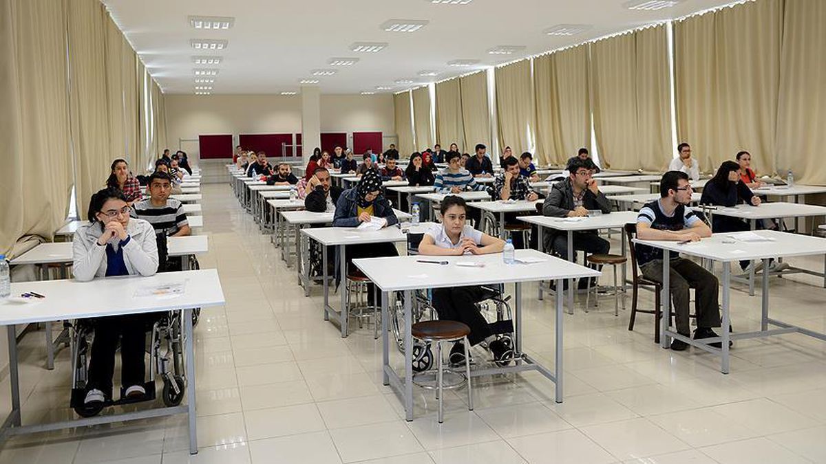 EKPSS memur ataması ne zaman yapılacak? Engelli Öğretmen ataması ne zaman yapılacak?