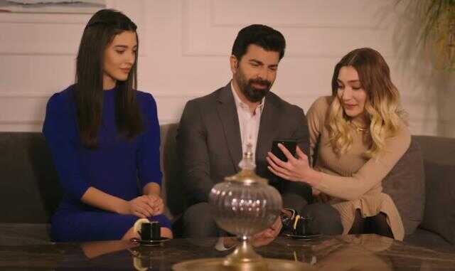 Esaret 56. bölüm fragmanı yayınlandı mı? Esaret dizisi yeni bölümde neler olacak? Esaret dizisi son bölümde neler oldu, yeni bölümde neler olacak?