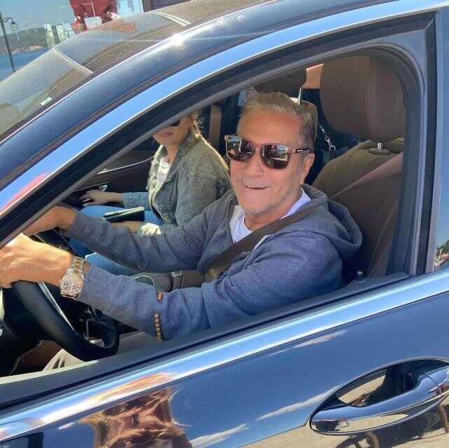 Fenomen Ece Ronay'I taciz iddiasıyla yargılanan Mehmet Ali Erbil'in 7 yıl 3 ay hapsi istendi