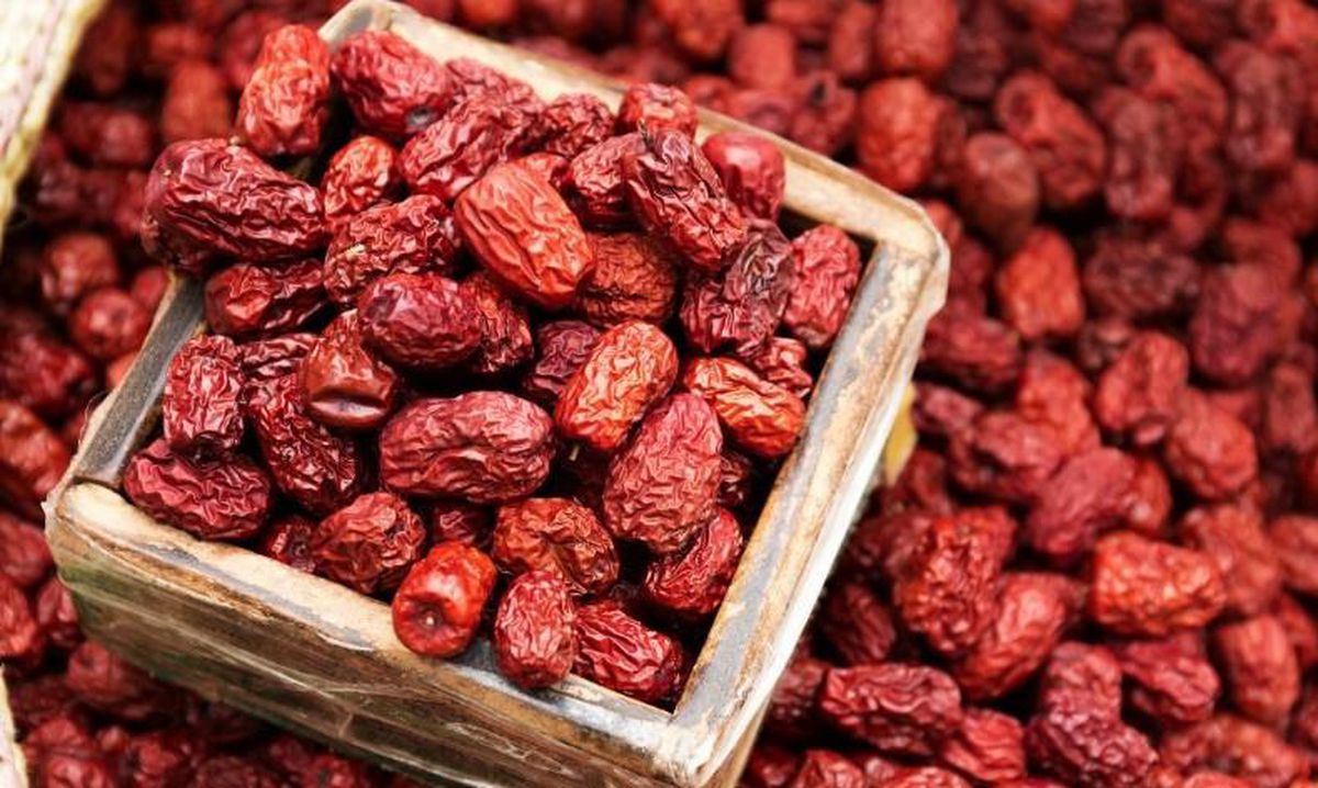 Hünnap nedir? Hünnap meyvesinin faydaları nelerdir? Hünnap meyvesinin olası yan etkileri nelerdir?