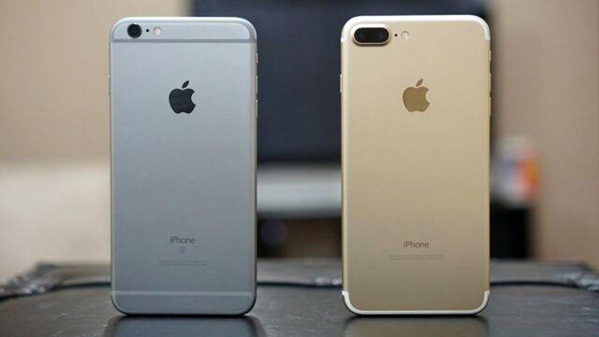 iPhone'ları yavaşlatma davasında beklenmedik sonuç!
