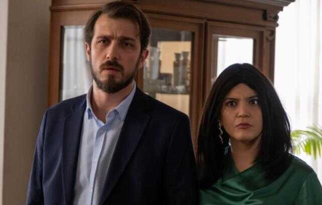 Kızılcık Şerbeti Nilay peruk mu takıyor? Kızılcık Şerbeti Nilay kimdir?