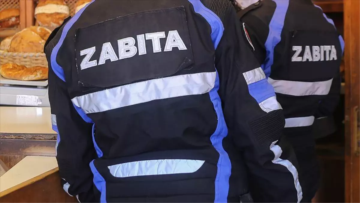 Konya zabıta alımı ne zaman, şartları ne? Konya Büyükşehir Belediyesi kaç zabıta alıyor?