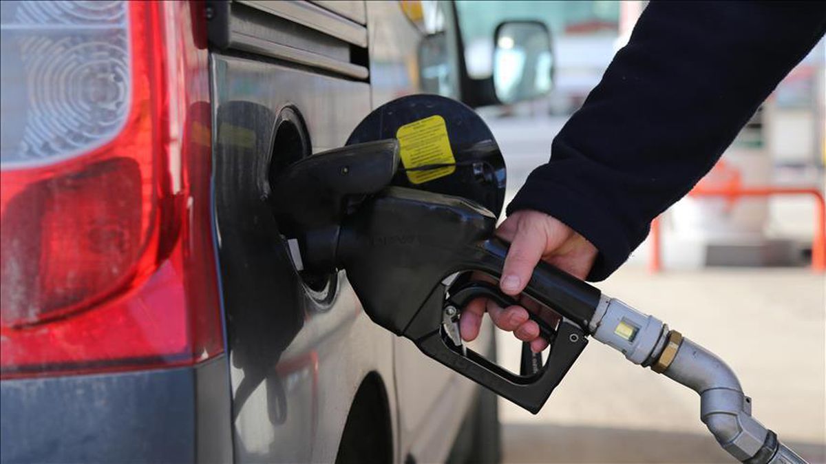 Oto gaza zam var mı? Oto gaz zam geldi mi? 3 Şubat oto gaz ve motorin fiyatları! Ankara, İzmir, İstanbul akaryakıt fiyatları!