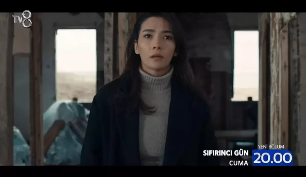 Sıfırıncı Gün 6. bölüm fragmanı yayınlandı mı? Sıfırıncı Gün son bölümde neler oldu? Sıfırıncı Gün yeni bölüm fragmanı ne zaman yayınlanır?
