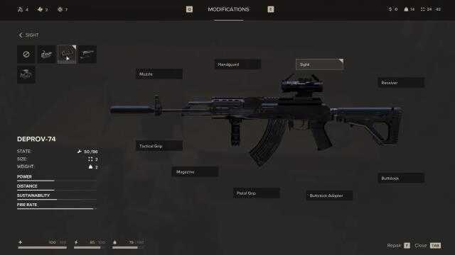 The Day Before'dan 10 dakikalık oynanış fragmanı yayınlandı The Day Before'dan 10 dakikalık oynanış fragmanı yayınlandı