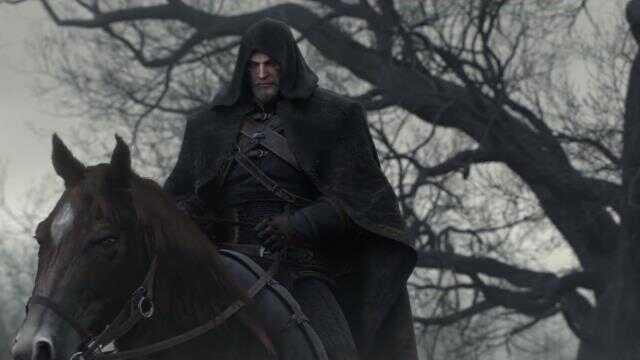 The Witcher 3'ün 4.01 güncellemesi yayınlandı The Witcher 3'ün 4.01 güncellemesi yayınlandı