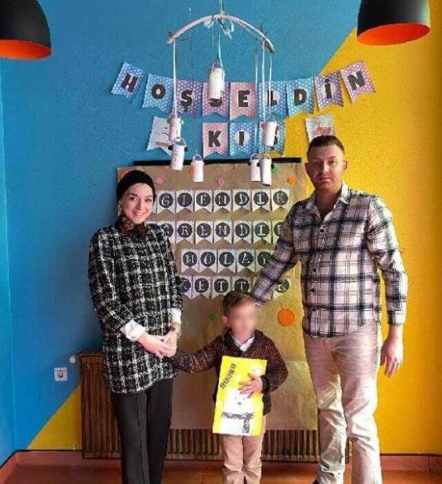 Türkiye onu pandemi döneminde tanımıştı! 'Mucize anne' hayatını kaybetti Türkiye onu pandemi döneminde tanımıştı! 'Mucize anne' hayatını kaybetti