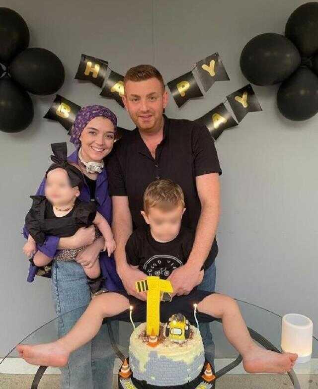 Türkiye onu pandemi döneminde tanımıştı! 'Mucize anne' hayatını kaybetti Türkiye onu pandemi döneminde tanımıştı! 'Mucize anne' hayatını kaybetti