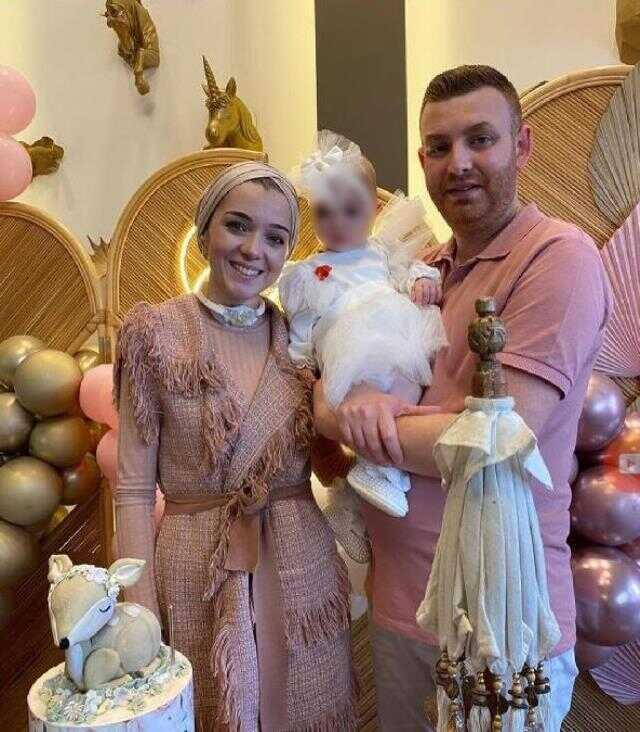 Türkiye onu pandemi döneminde tanımıştı! 'Mucize anne' hayatını kaybetti Türkiye onu pandemi döneminde tanımıştı! 'Mucize anne' hayatını kaybetti