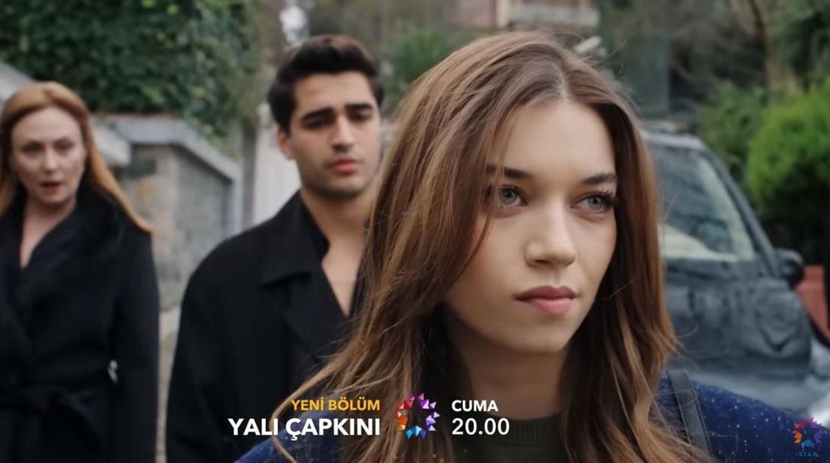 Yalı Çapkını 21. bölüm fragmanı yayınlandı mı? Yalı Çapkını yeni bölüm fragmanı çıktı mı? Yalı Çapkını yeni bölümde neler olacak?