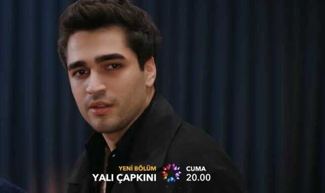 Yalı Çapkını canlı izle! 3 Şubat Star TV Yalı Çapkını 20. bölüm canlı izle! Yalı Çapkını son bölümde neler oldu? Star TV canlı izle!