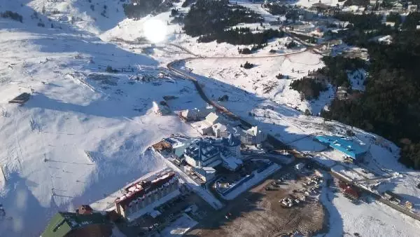 'Beyaz cennet' cep yakıyor: Günlük tatilin bedeli 6 bin TL'den başlıyor 'Beyaz cennet' cep yakıyor: Günlük tatilin bedeli 6 bin TL'den başlıyor