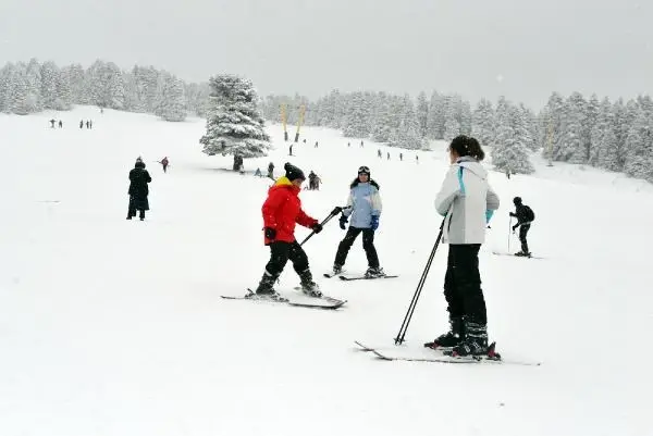 'Beyaz cennet' cep yakıyor: Günlük tatilin bedeli 6 bin TL'den başlıyor 'Beyaz cennet' cep yakıyor: Günlük tatilin bedeli 6 bin TL'den başlıyor