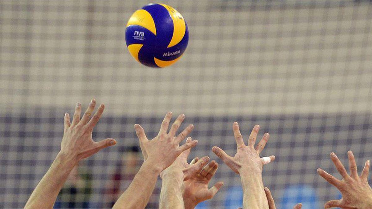 Bugün voleybol maçı var mı? Bugün hangi voleybol maçları var, hangi kanalda?