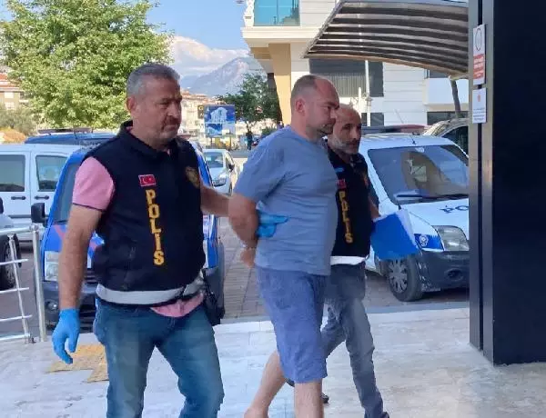 Çocuklarını öldürüp, eşini yaralayan Ukraynalı: Nasıl yaptığımı bilmiyorum