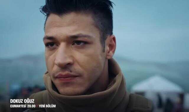 Dokuz Oğuz 3. bölüm fragmanı yayınlandı mı? Dokuz Oğuz yeni bölümde neler olacak? Dokuz Oğuz dizisi son bölümde neler oldu?