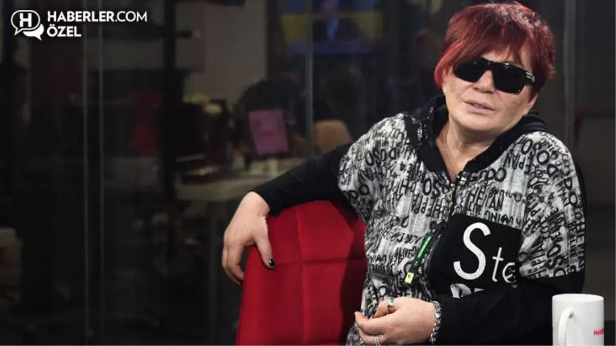 Emel Müftüoğlu yıllar sonra itiraf etti: Sesini kıskandığım için Sertap Erener'e kezzaplı çay önerdim