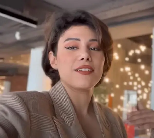 Irak İçişleri Bakanlığı, babasının öldürdüğü Youtuber Tiba al-Ali hakkında açıklama yaptı Irak İçişleri Bakanlığı, babasının öldürdüğü Youtuber Tiba al-Ali hakkında açıklama yaptı