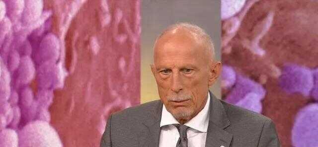 Kansere yakalanan Christoph Daum'un son hali sevenlerini üzdü: Bazen fişten çekilmiş gibiyim