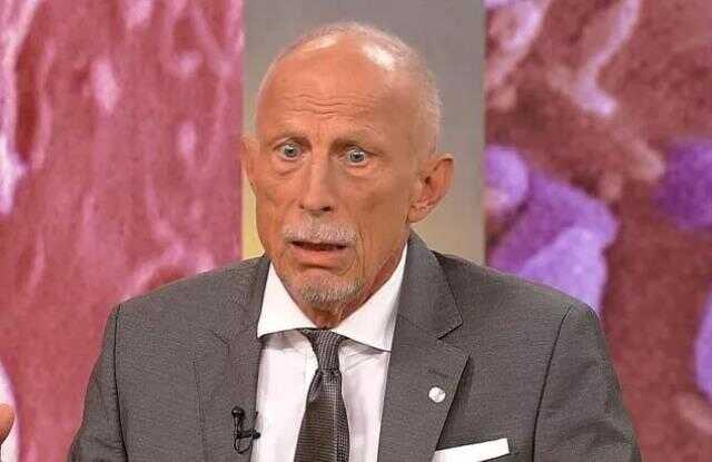 Kansere yakalanan Christoph Daum'un son hali sevenlerini üzdü: Bazen fişten çekilmiş gibiyim