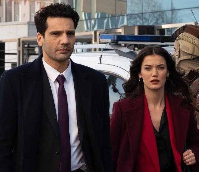 Pınar Deniz, Kaan Yıldırım'la tatil pozunu paylaştı! Partneri Kaan Urgancıoğlu'ndan yorum gecikmedi: Sette bekliyoruz