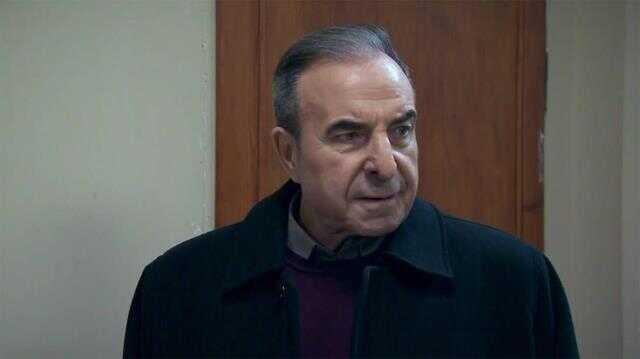 Rıza Baba (Zafer Ergin) Arka Sokaklar'dan çıktı mı, ayrıldı mı? Rıza Baba diziden neden ayrıldı, tekrar geri döner mi? Zafer Ergin diziden neden çıktı