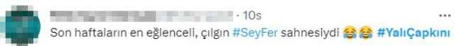 Yalı Çapkını'na damga vuran sahne! Seyran, kocasının yasak aşkını saçından tutarak evden kovdu