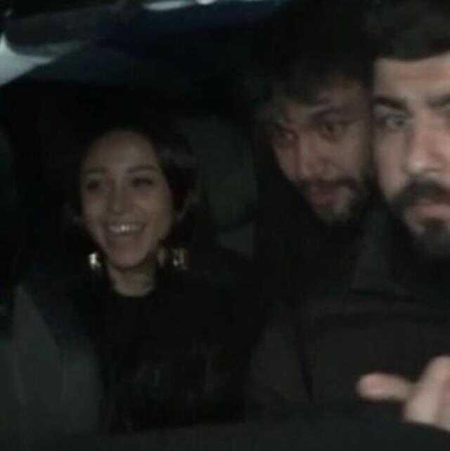 Zeynep Bastık, gönlünü Farah Zeynep Abdullah'ın eski aşkına kaptırdı! İkili ilk kez görüntülendi Zeynep Bastık, gönlünü Farah Zeynep Abdullah'ın eski aşkına kaptırdı! İkili ilk kez görüntülendi