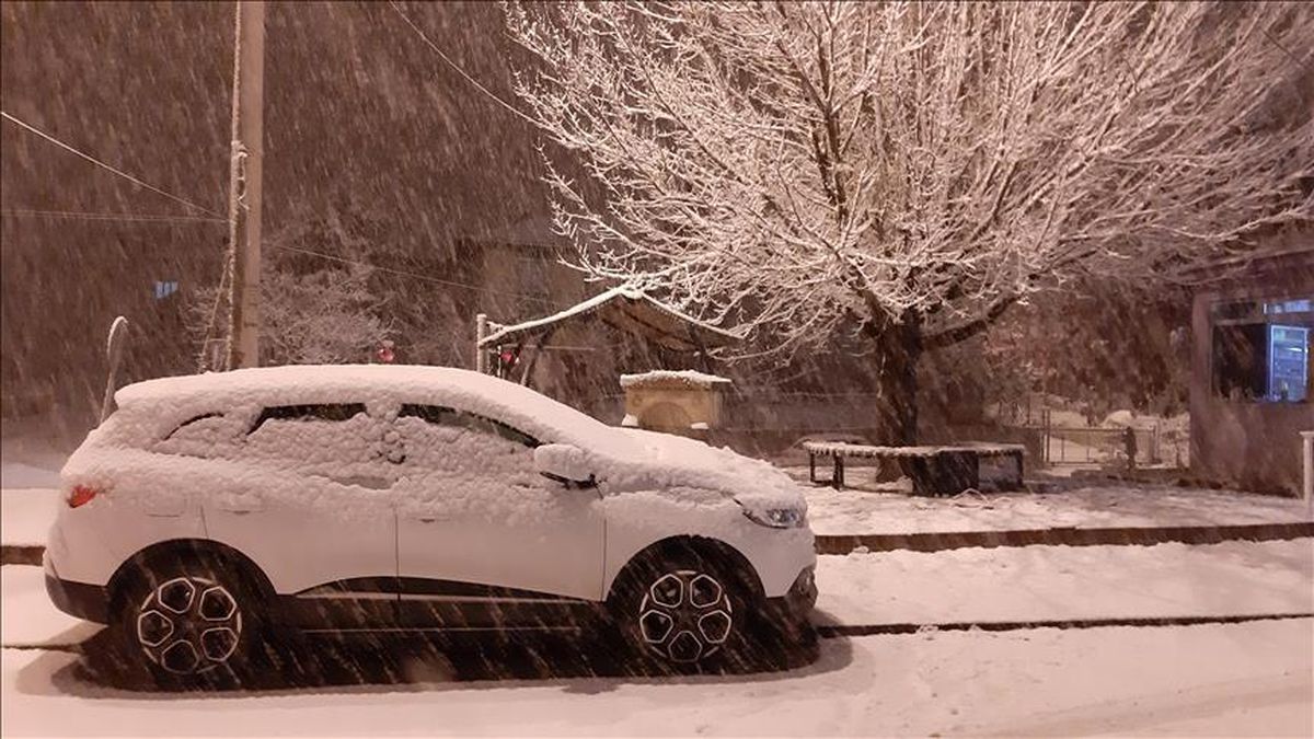 Adana'da okullar tatil mi, deprem mi oldu? 6 Şubat Pazartesi Adana'da okullar tatil edildi mi? Son dakika Adana'da okullar yarın tatil mi?