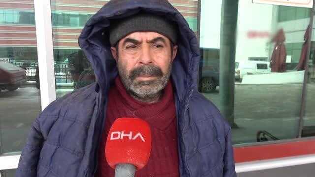 Afyonkarahisar'da 8 kişiye mezar olan otobüsten yaralı çıkarılan yolcu: Bir baktım uçuyoruz