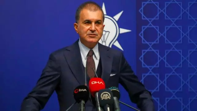 AK Parti'den Cumhurbaşkanı Erdoğan'ı hedef alan İngiliz The Guardian'a sert tepki: Bunların hepsi kara propaganda AK Parti'den Cumhurbaşkanı Erdoğan'ı hedef alan İngiliz The Guardian'a sert tepki: Bunların hepsi kara propaganda