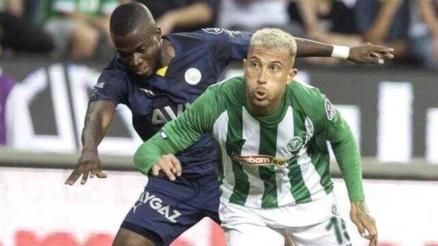 Fenerbahçe- Konyaspor maçı iptal mi oldu? Fenerbahçe- Konyaspor maçı ne zaman oynanacak? Fenerbahçe- Konyaspor maçı ertelendi mi?