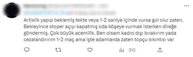 Herkesin konuştuğu an! Hatay-Kasımpaşa maçındaki pozisyonu izleyenler gördüklerine inanamadı