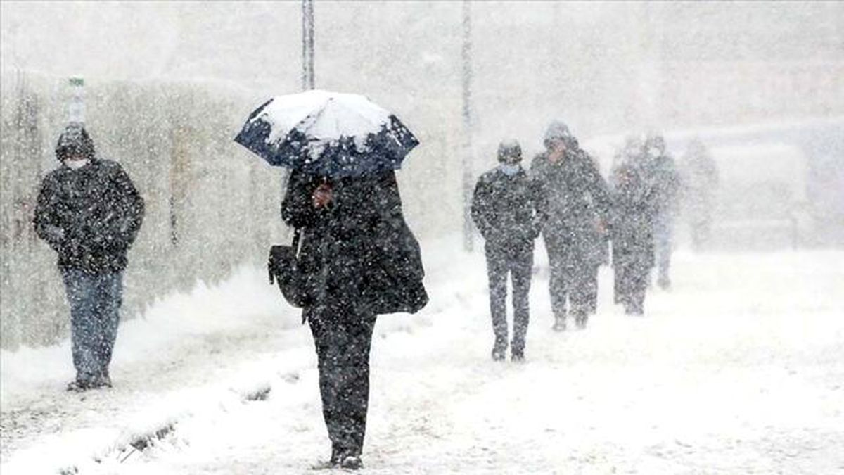 Diyarbakır'da okullar 1 gün tatil edildi!