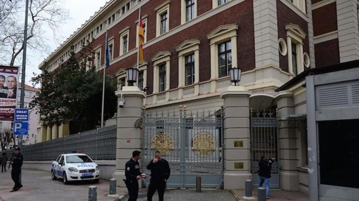Konsolosluklar neden kapatıldı? Konsolosluklar neden kapalı, sebebi ne?