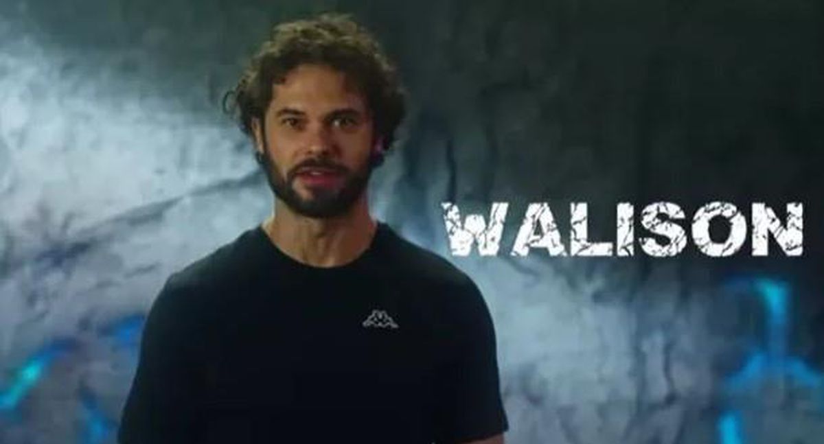 Survivor Walison elendi mi? Survivor Walison neden yok? Survivor Walison kimdir?